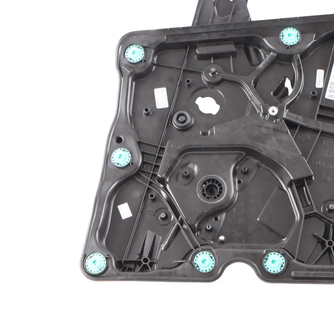 Alzacristalli Regolatore Porta Anteriore Destra 5H0837402J VW Golf 8 CD1 - SKU 5H0837462G - Numero di parte 5H0837462G