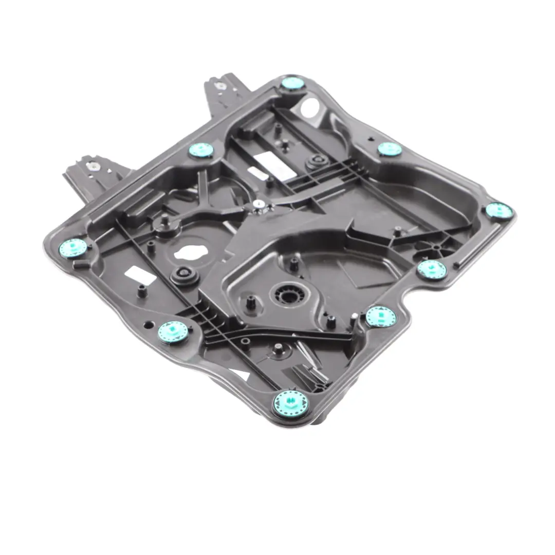 Alzacristalli Regolatore Porta Anteriore Destra 5H0837402J VW Golf 8 CD1 - SKU 5H0837462G - Numero di parte 5H0837462G