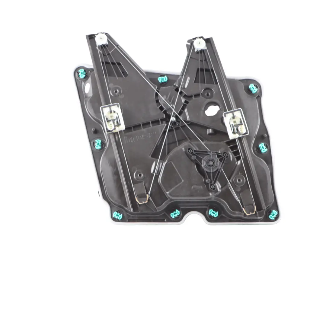 Window Lifter Regulator Carrier Door Front Right O/S 5H0837402J to VW Golf 8 with Part number 5H0837462G VW Golf 8 Window Lifter Regulator Carrier Door Front Right O/S 5H0837402J - SKU 5H0837462G - Part number 5H0837462G