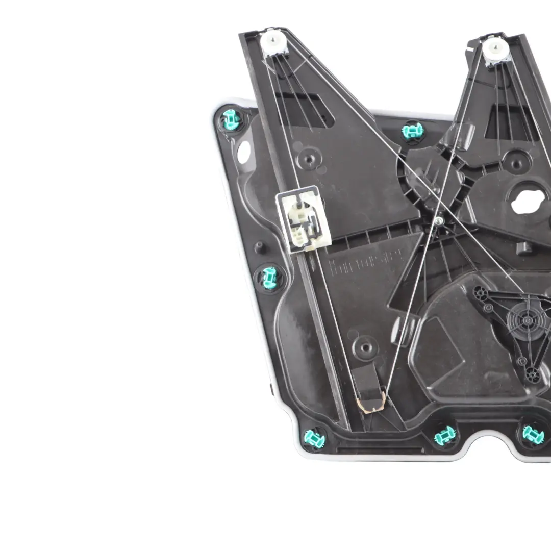 VW Golf 8 CD1 Elevalunas Regulador Puerta Delantera Derecha 5H0837402J - SKU 5H0837462G - Número de pieza 5H0837462G