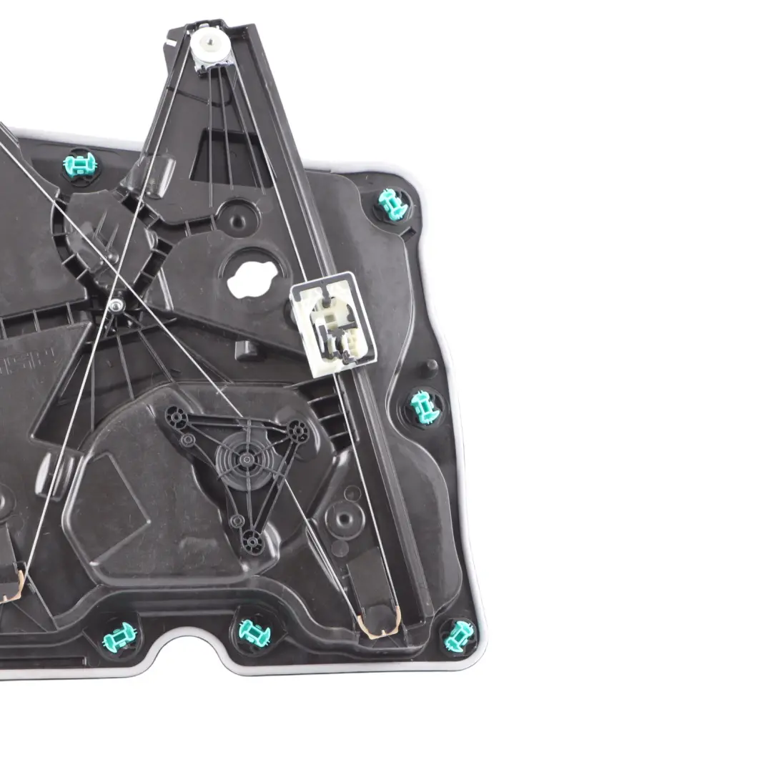 Fenster Heber Regulator Carrier Tür Vorne Rechts 5H0837402J für VW Golf 8 CD1 mit Teilenummer 5H0837462G VW Golf 8 CD1 Fenster Heber Regulator Carrier Tür Vorne Rechts 5H0837402J - SKU 5H0837462G - Teilenummer 5H0837462G