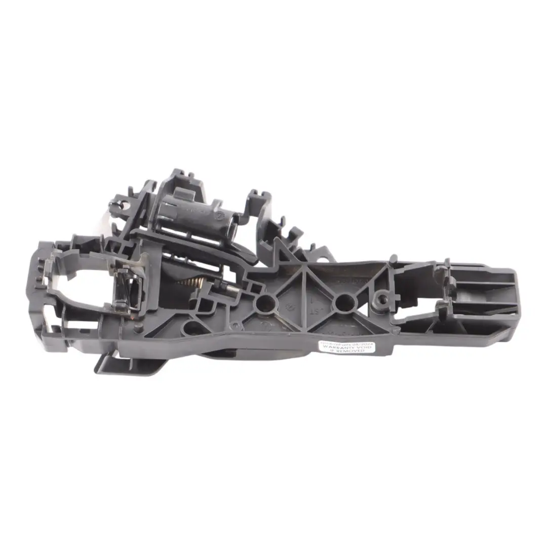 VW GOLF CD1 Front Door Left N/S Handle Grab Base Bracket Mount 5H0837812D - SKU rhd-5H0837811D - Part number 5H0837811D