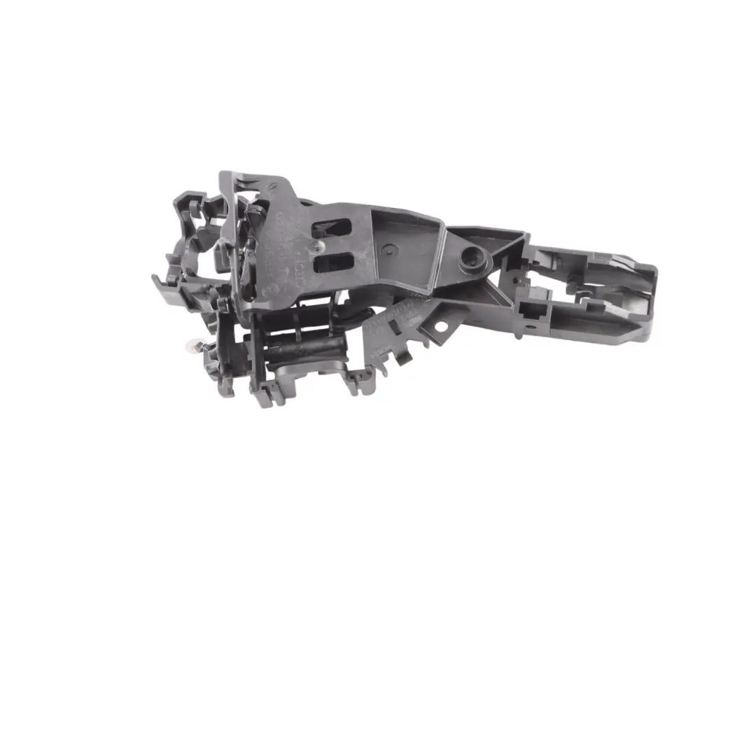 VW GOLF CD1 Front Door Left N/S Handle Grab Base Bracket Mount 5H0837812D - SKU rhd-5H0837811D - Part number 5H0837811D
