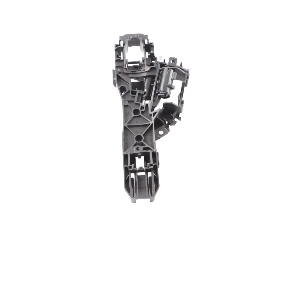 VW GOLF CD1 Front Door Left N/S Handle Grab Base Bracket Mount 5H0837812D - SKU rhd-5H0837811D - Part number 5H0837811D