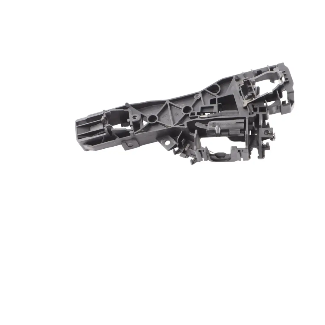 VW GOLF CD1 Front Door Left N/S Handle Grab Base Bracket Mount 5H0837812D - SKU rhd-5H0837811D - Part number 5H0837811D