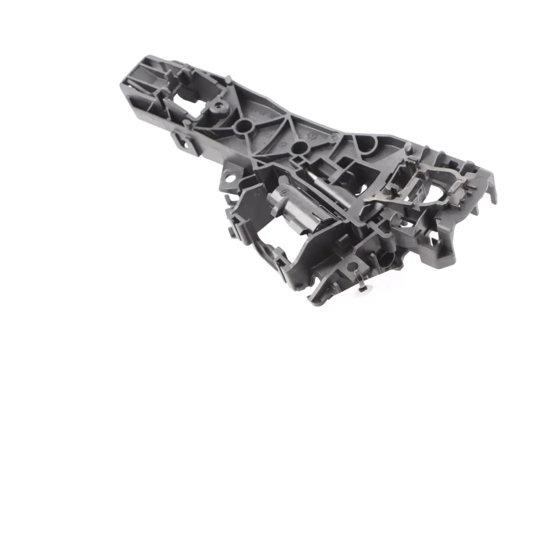 VW GOLF CD1 Front Door Left N/S Handle Grab Base Bracket Mount 5H0837812D - SKU rhd-5H0837811D - Part number 5H0837811D
