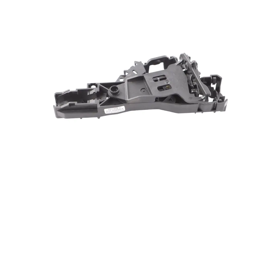 VW GOLF CD1 Front Door Left N/S Handle Grab Base Bracket Mount 5H0837812D - SKU rhd-5H0837811D - Part number 5H0837811D