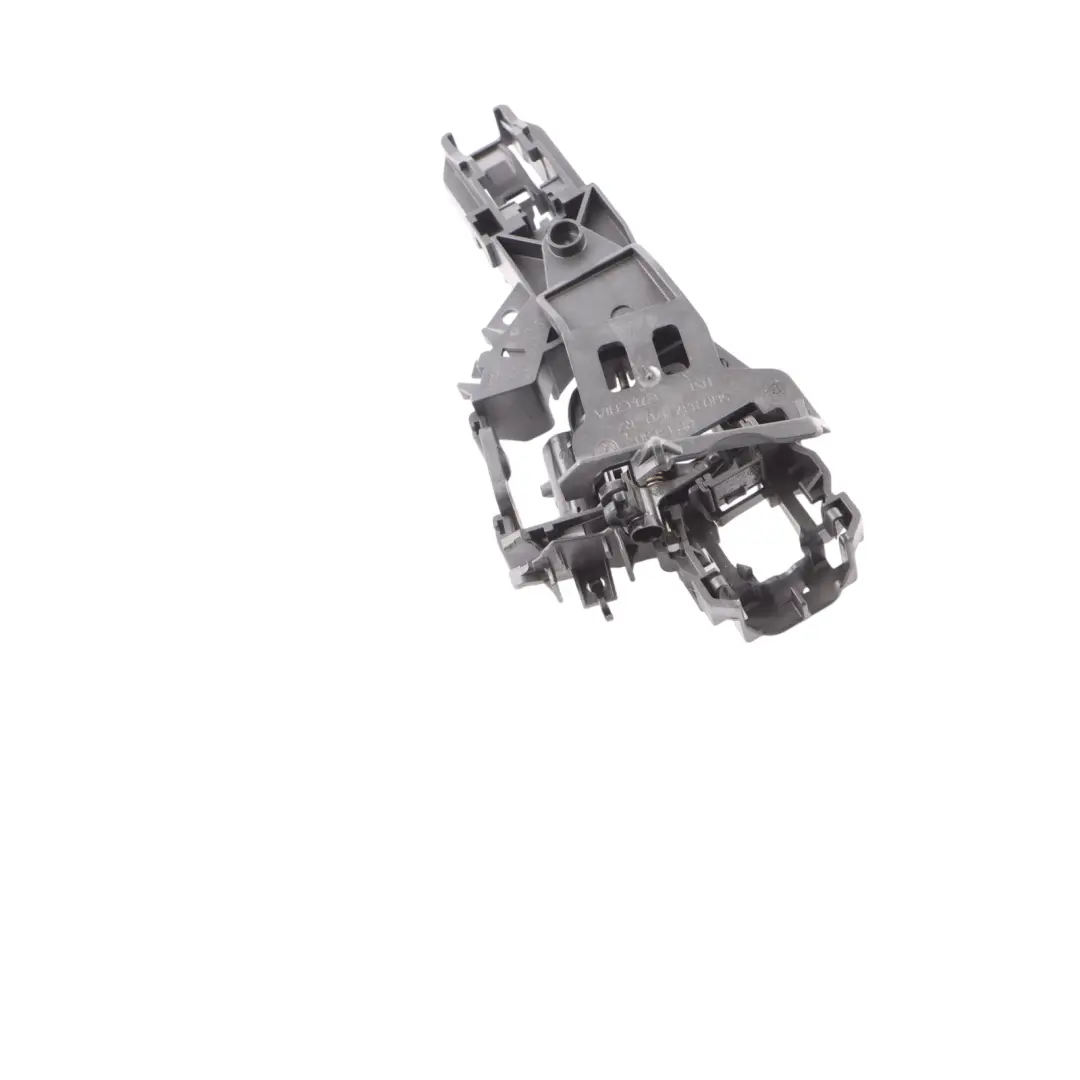 Door Right O/S Handle Grab Base Bracket Mount to VW GOLF CD1 Rear with Part number 5H0837812D VW GOLF CD1 Rear Door Right O/S Handle Grab Base Bracket Mount - SKU 5H0837812D - Part number 5H0837812D