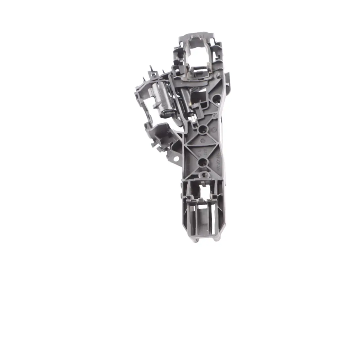 VW GOLF CD1 Hintertür rechts Griff Griffbasis Halterung - SKU 5H0837812D - Teilenummer 5H0837812D