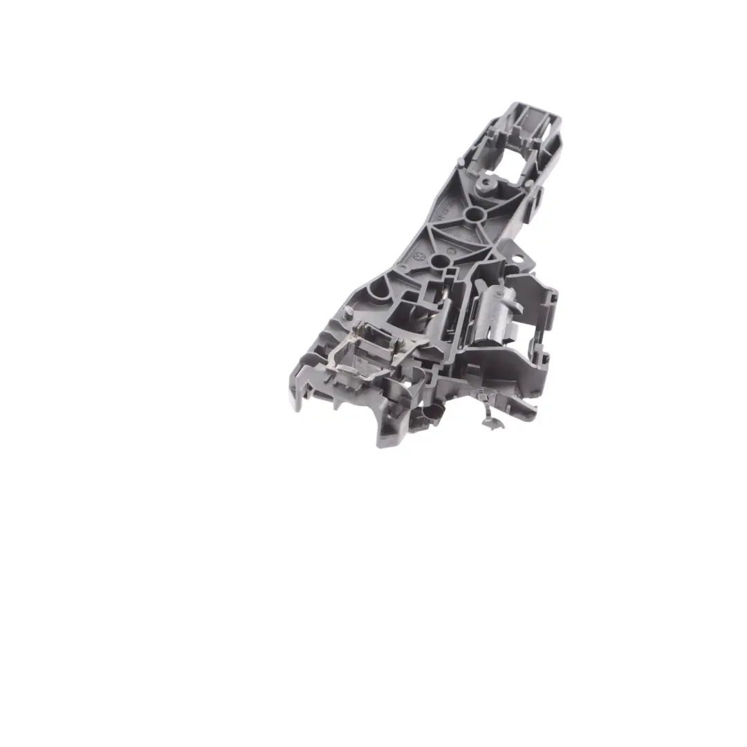 Door Right O/S Handle Grab Base Bracket Mount to VW GOLF CD1 Rear with Part number 5H0837812D VW GOLF CD1 Rear Door Right O/S Handle Grab Base Bracket Mount - SKU 5H0837812D - Part number 5H0837812D