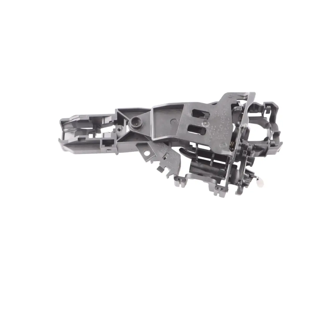 Puerta Trasera Derecha Manija Agarre Base Soporte para VW GOLF CD1 con número de pieza 5H0837812D VW GOLF CD1 Puerta Trasera Derecha Manija Agarre Base Soporte - SKU 5H0837812D - Número de pieza 5H0837812D