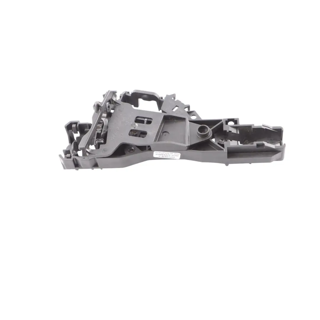 VW GOLF CD1 Hintertür rechts Griff Griffbasis Halterung - SKU 5H0837812D - Teilenummer 5H0837812D