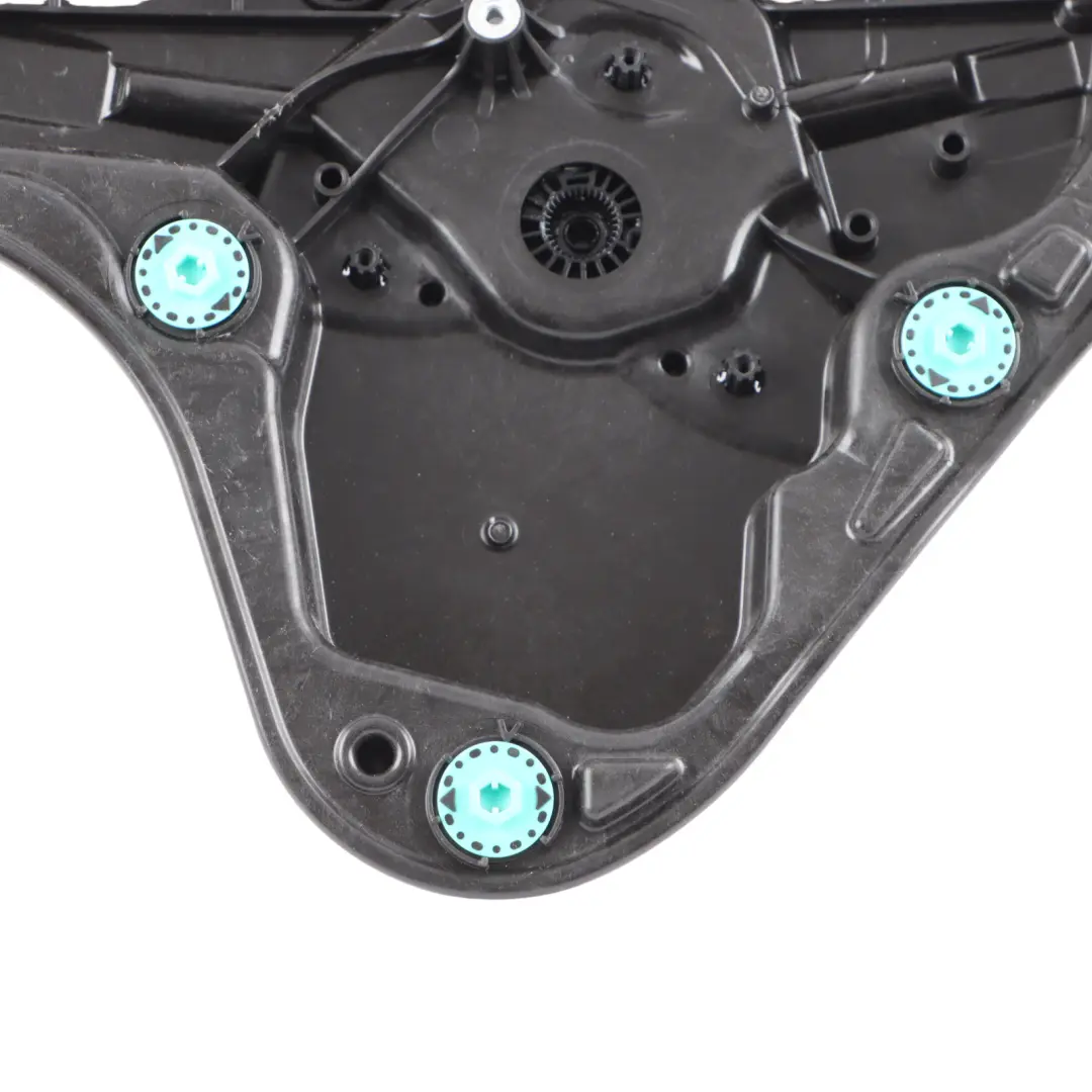 Fensterheber Regulator Carrier Tür Hinten Links 5H0839401F für VW Golf 8 CD1 mit Teilenummer 5H0839461F VW Golf 8 CD1 Fensterheber Regulator Carrier Tür Hinten Links 5H0839401F - SKU 5H0839461F - Teilenummer 5H0839461F