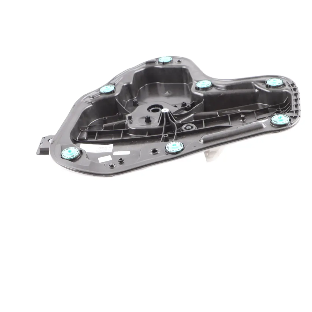 VW Golf 8 CD1 Alzacristalli Regolatore Porta Posteriore Sinistra 5H0839401F - SKU 5H0839461F - Numero di parte 5H0839461F