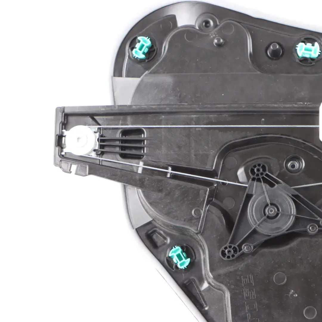 VW Golf 8 CD1 Alzacristalli Regolatore Porta Posteriore Sinistra 5H0839401F - SKU 5H0839461F - Numero di parte 5H0839461F