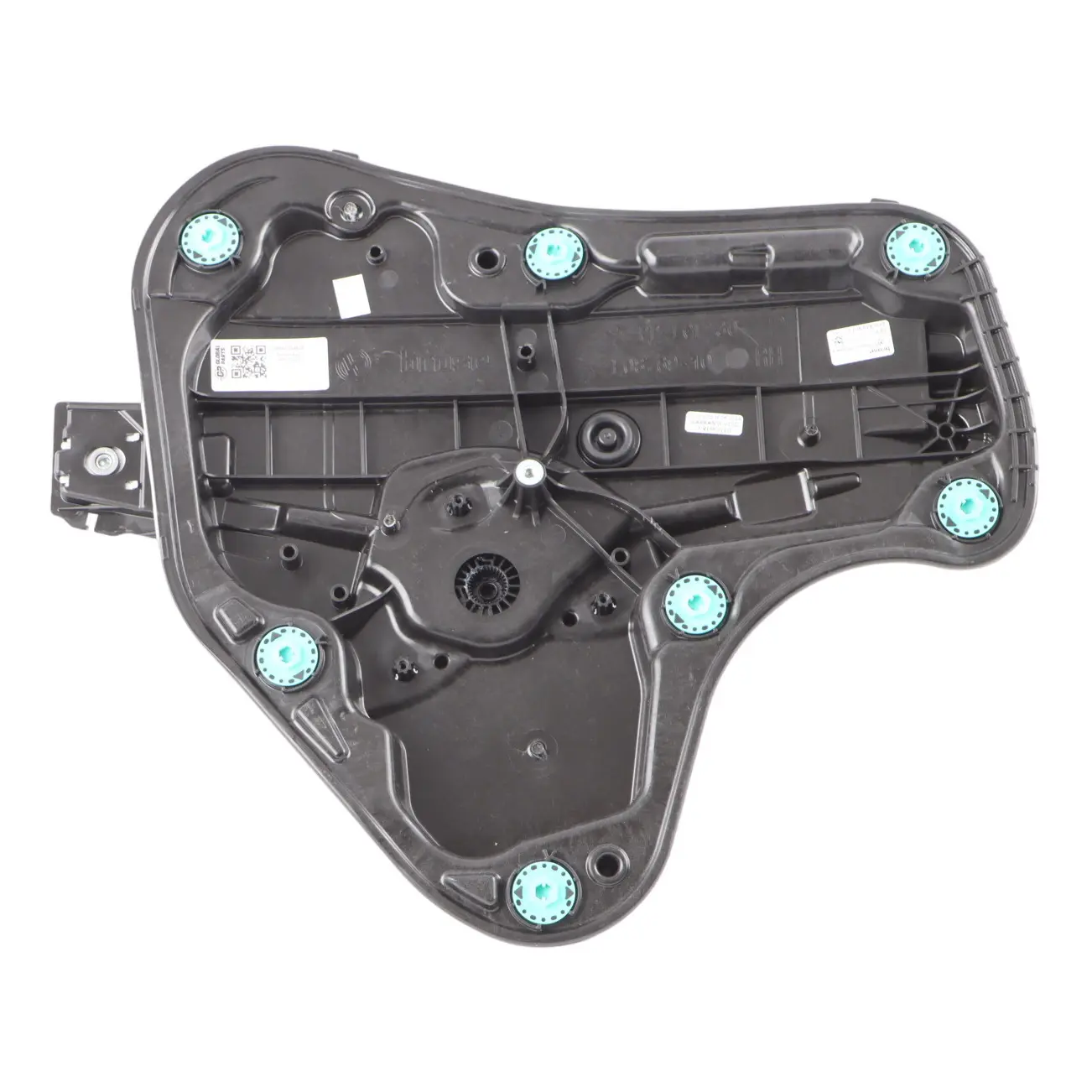 VW Golf 8 CD1 Elevalunas Regulador Puerta Trasera Derecha 5H0839402F