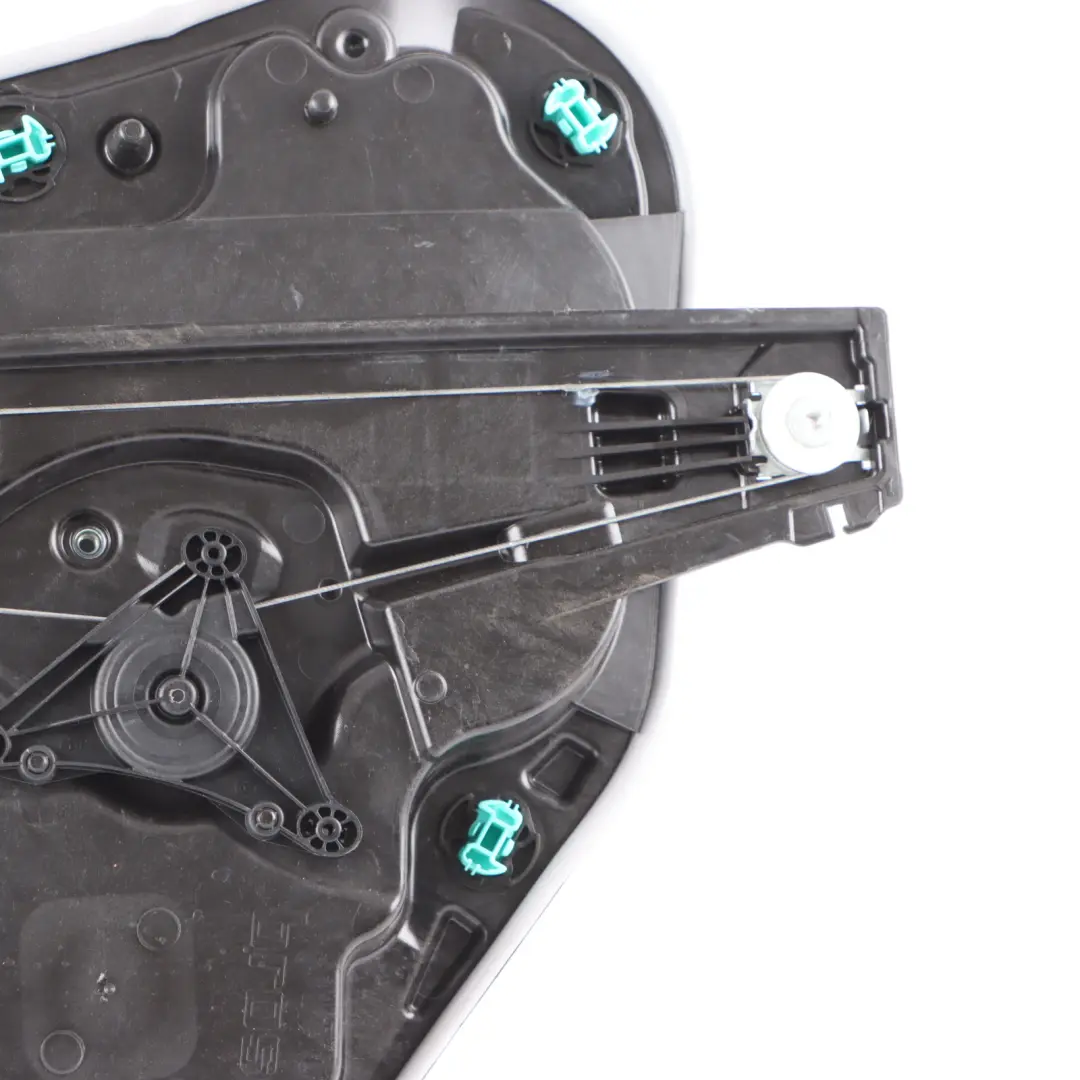 VW Golf 8 CD1 Fensterheber Regulator Carrier Tür Hinten Rechts 5H0839402F - SKU 5H0839462F - Teilenummer 5H0839462F