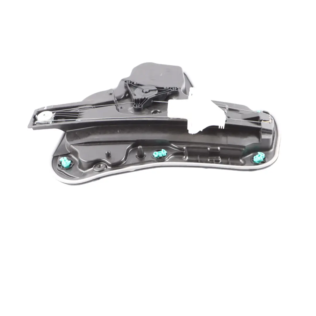 VW Golf 8 CD1 Podnośnik Mechanizm Szyby Drzwi Tylne Prawe 5H0839402F - SKU 5H0839462F - Numer Części 5H0839462F