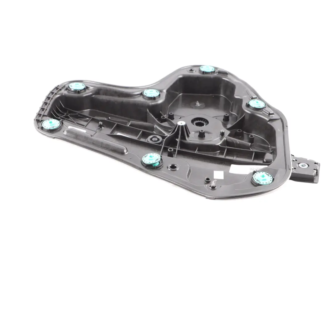 VW Golf 8 CD1 Podnośnik Mechanizm Szyby Drzwi Tylne Prawe 5H0839402F - SKU 5H0839462F - Numer Części 5H0839462F