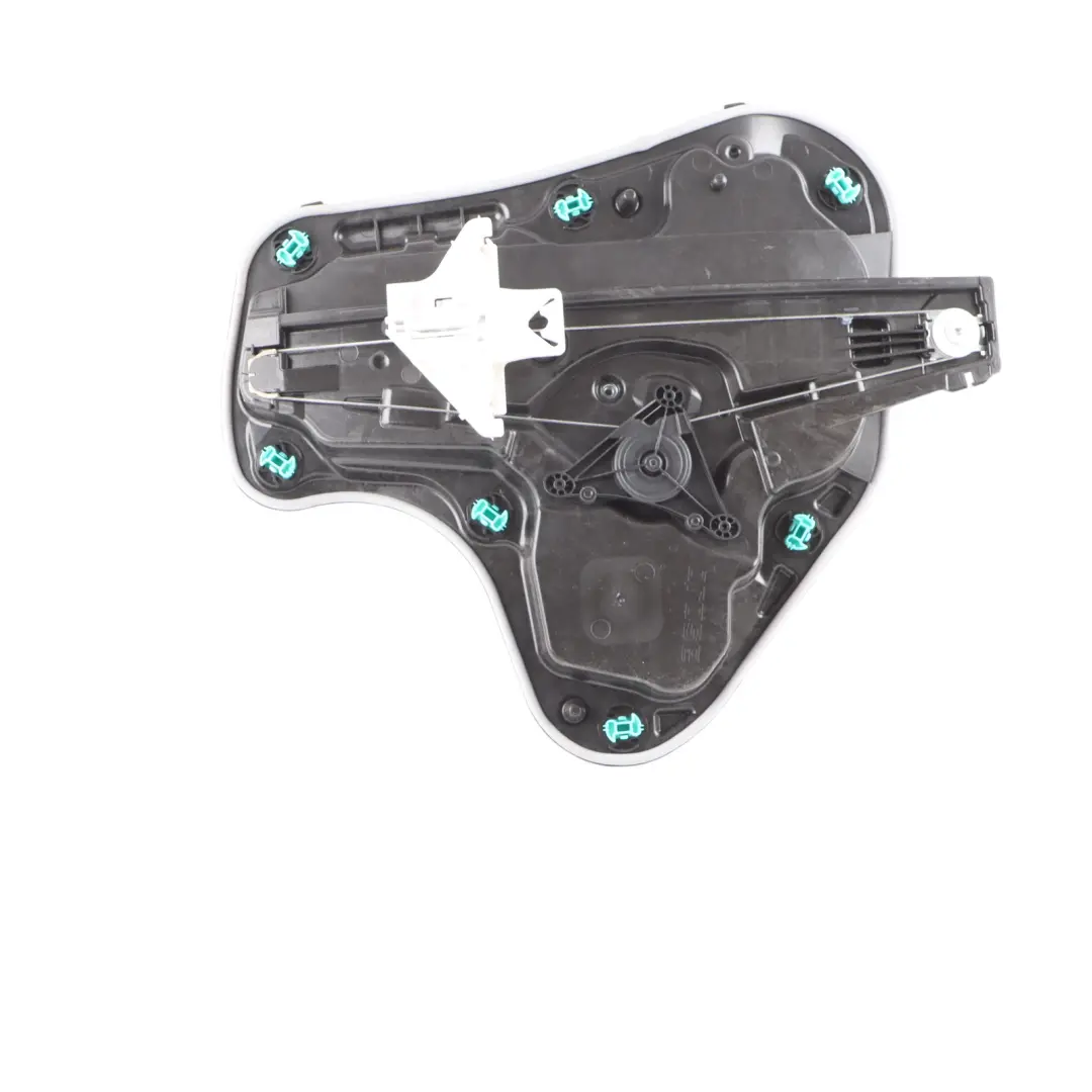 VW Golf 8 CD1 Window Lifter Regulator Carrier Door Rear Right O/S 5H0839402F - SKU 5H0839462F - Part number 5H0839462F