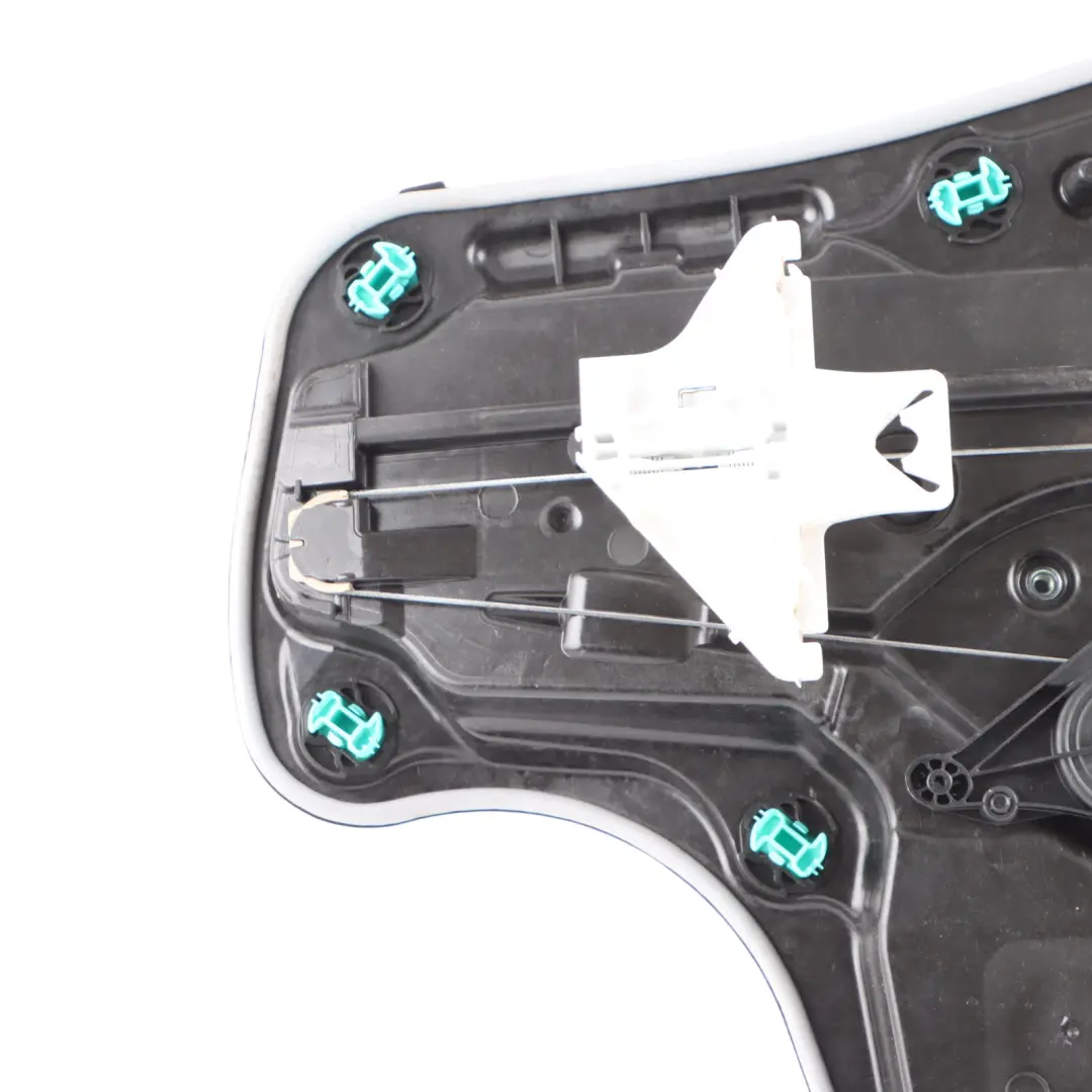 VW Golf 8 CD1 Window Lifter Regulator Carrier Door Rear Right O/S 5H0839402F - SKU 5H0839462F - Part number 5H0839462F