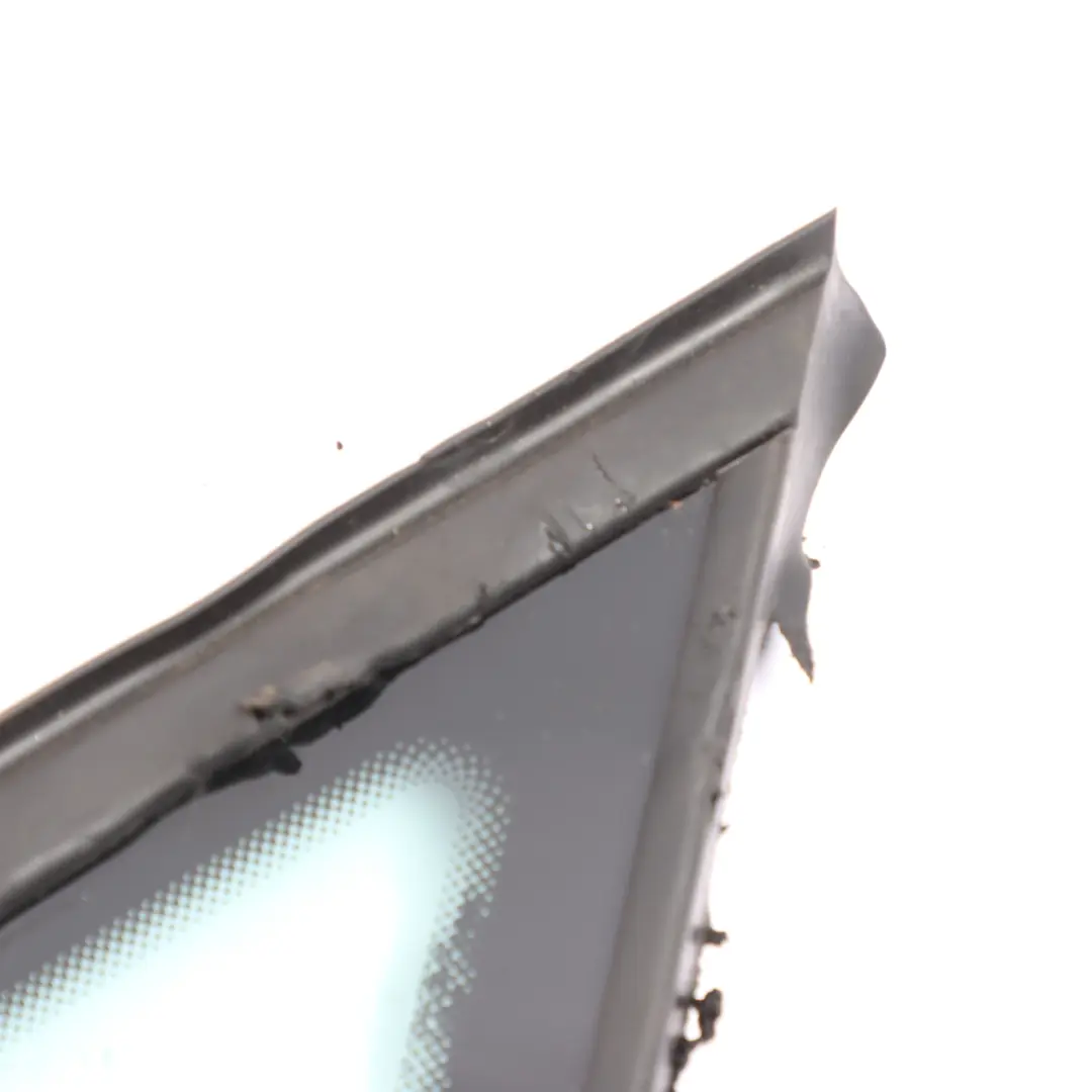 Volkswagen Golf Mk8 Vordertür Festes Dreiecksfenster Glas AS2 Links - SKU 5H0845411K - Teilenummer 5H0845411K