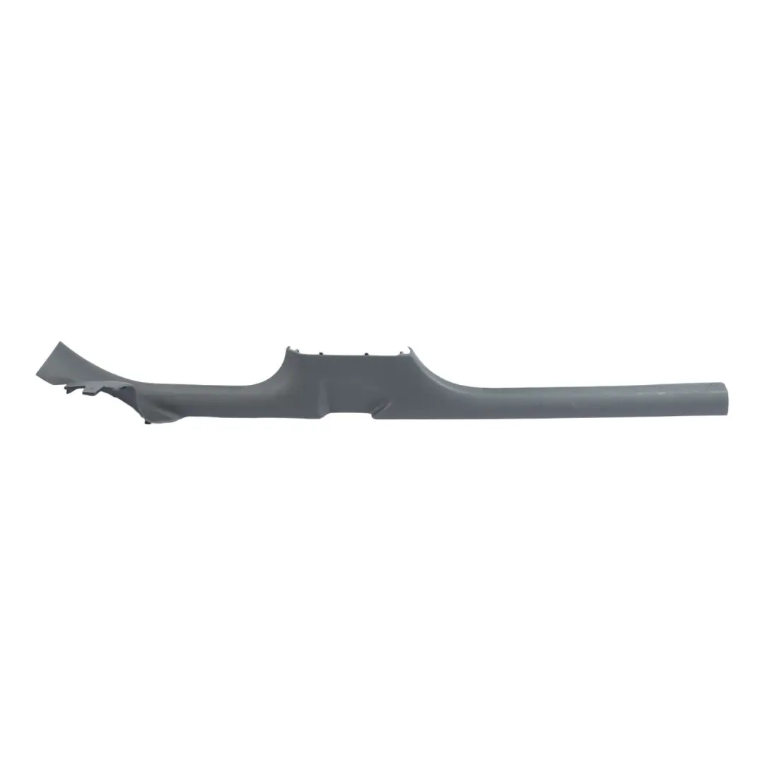 Mk8 Door Sill Left N/S Trim Entrance Cover Panel to Volkswagen Golf with Part number 5H0853371B Volkswagen Golf Mk8 Door Sill Left N/S Trim Entrance Cover Panel - SKU 5H0853371B - Part number 5H0853371B