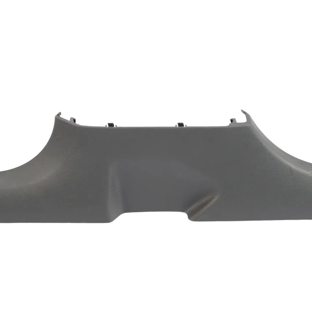 Mk8 Door Sill Left N/S Trim Entrance Cover Panel to Volkswagen Golf with Part number 5H0853371B Volkswagen Golf Mk8 Door Sill Left N/S Trim Entrance Cover Panel - SKU 5H0853371B - Part number 5H0853371B