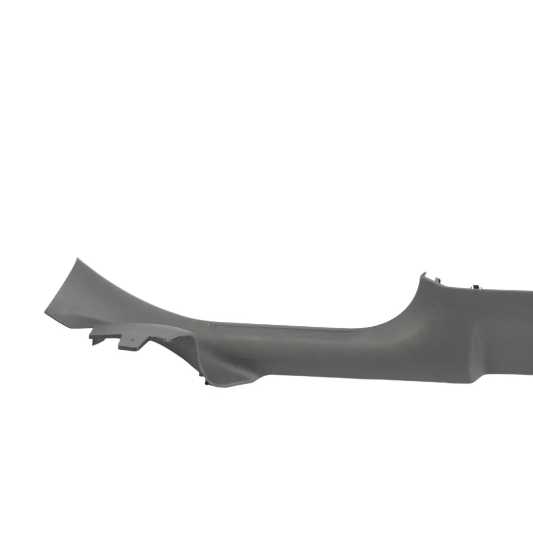 Volkswagen Golf Mk8 Door Sill Left N/S Trim Entrance Cover Panel - SKU 5H0853371B - Part number 5H0853371B