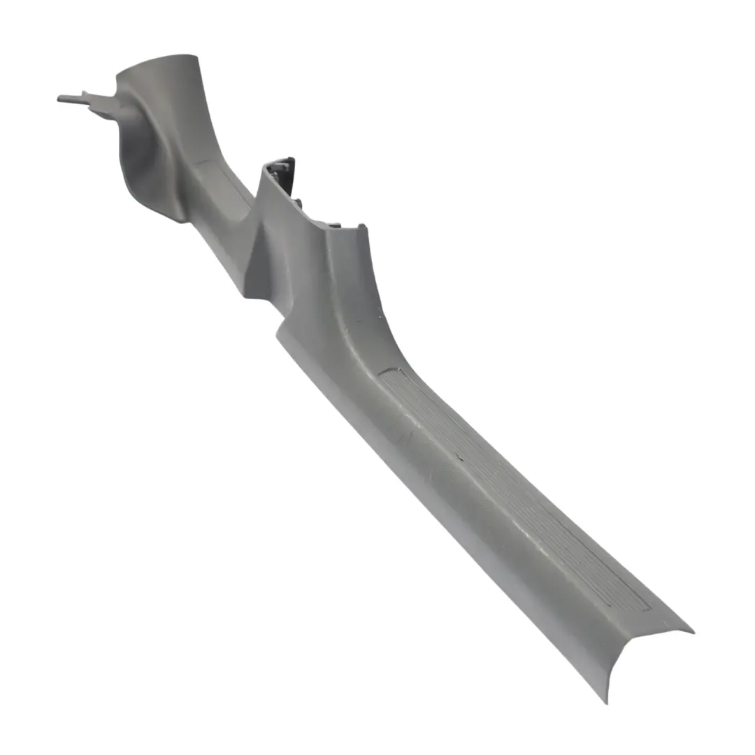 Mk8 Door Sill Left N/S Trim Entrance Cover Panel to Volkswagen Golf with Part number 5H0853371B Volkswagen Golf Mk8 Door Sill Left N/S Trim Entrance Cover Panel - SKU 5H0853371B - Part number 5H0853371B