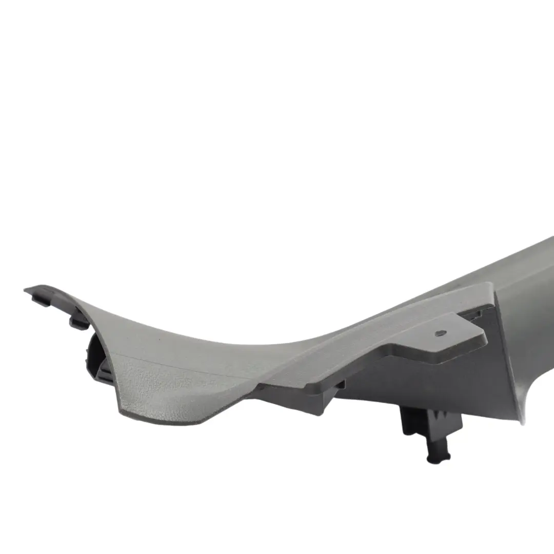 Mk8 Door Sill Left N/S Trim Entrance Cover Panel to Volkswagen Golf with Part number 5H0853371B Volkswagen Golf Mk8 Door Sill Left N/S Trim Entrance Cover Panel - SKU 5H0853371B - Part number 5H0853371B