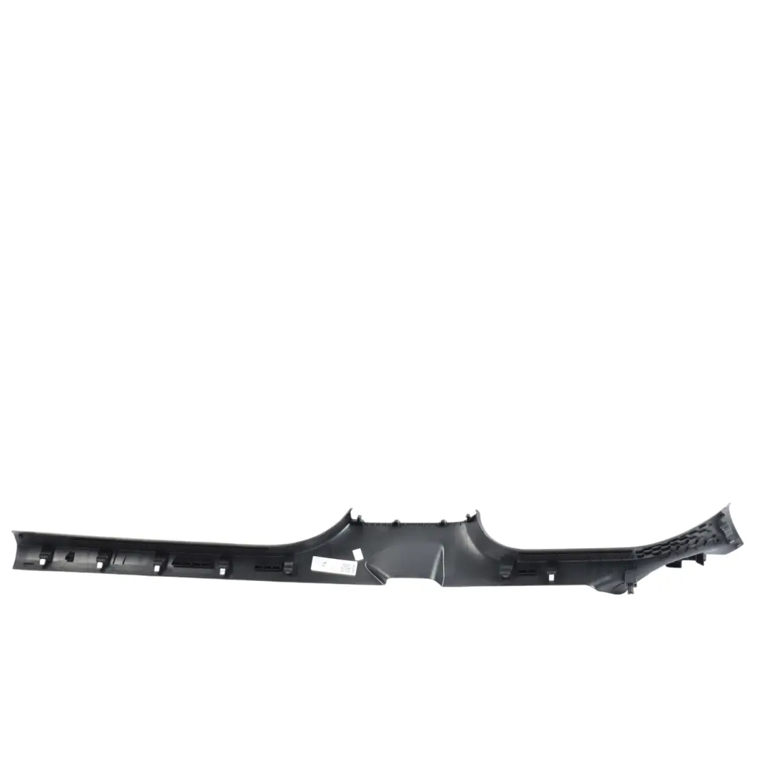 Volkswagen Golf Mk8 Door Sill Left N/S Trim Entrance Cover Panel - SKU 5H0853371B - Part number 5H0853371B