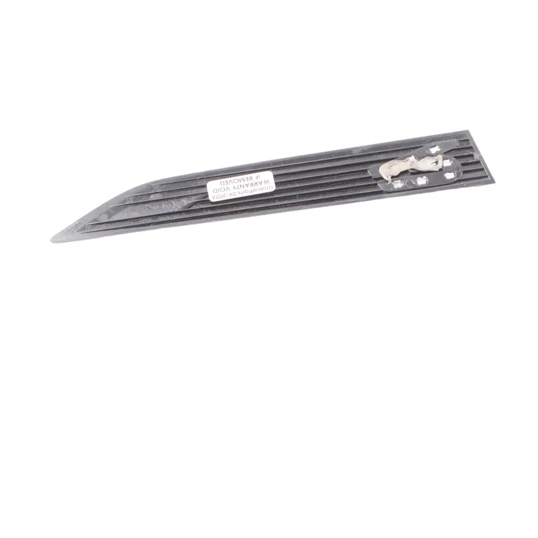 Volkswagen VW Golf 8 Fender Logo Badge Emblem R Line - SKU 5H0853688J - Part number 5H0853688J