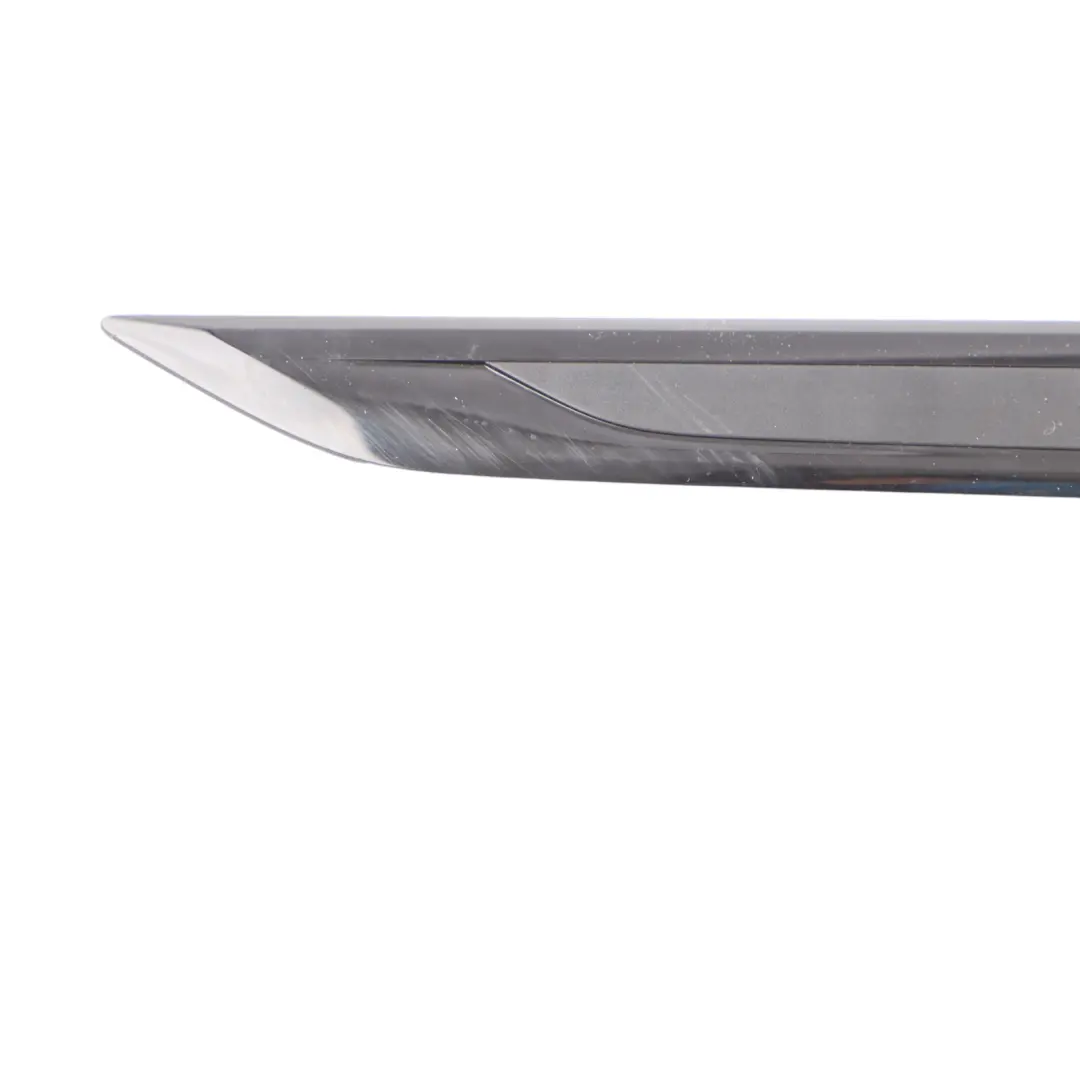 Volkswagen VW Golf 8 Fender Logo Badge Emblem R Line - SKU 5H0853688J - Part number 5H0853688J