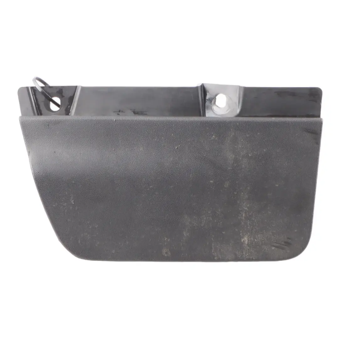 Mk8 Mud Splash Guard Flap Left N/S Trim Panel to Volkswagen Golf with Part number 5H0854857A Volkswagen Golf Mk8 Mud Splash Guard Flap Left N/S Trim Panel - SKU 5H0854857A - Part number 5H0854857A