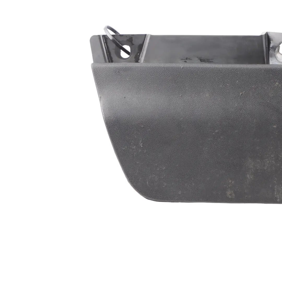 Volkswagen Golf Mk8 Mud Splash Guard Flap Left N/S Trim Panel - SKU 5H0854857A - Part number 5H0854857A
