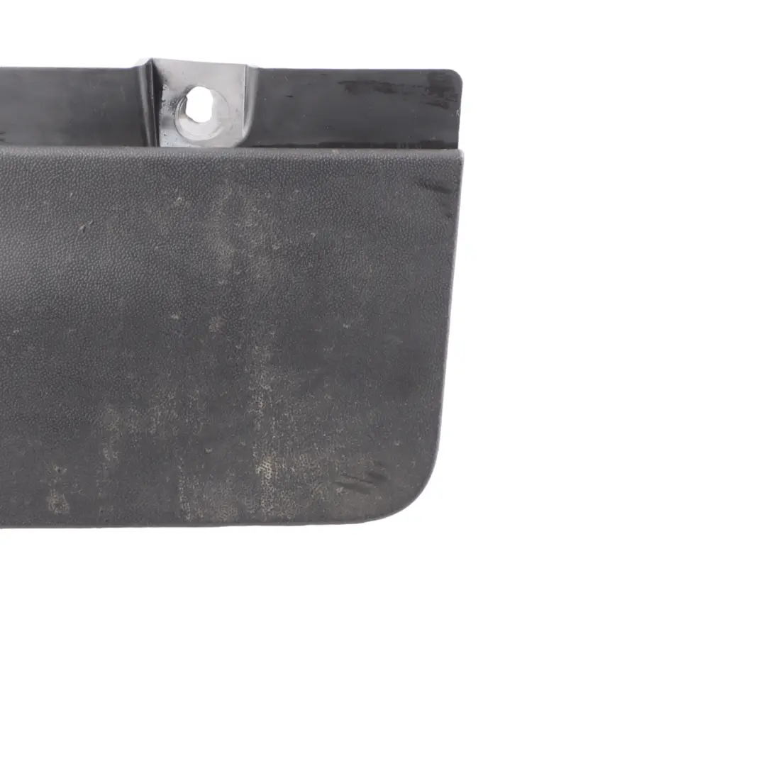 Mk8 Mud Splash Guard Flap Left N/S Trim Panel to Volkswagen Golf with Part number 5H0854857A Volkswagen Golf Mk8 Mud Splash Guard Flap Left N/S Trim Panel - SKU 5H0854857A - Part number 5H0854857A