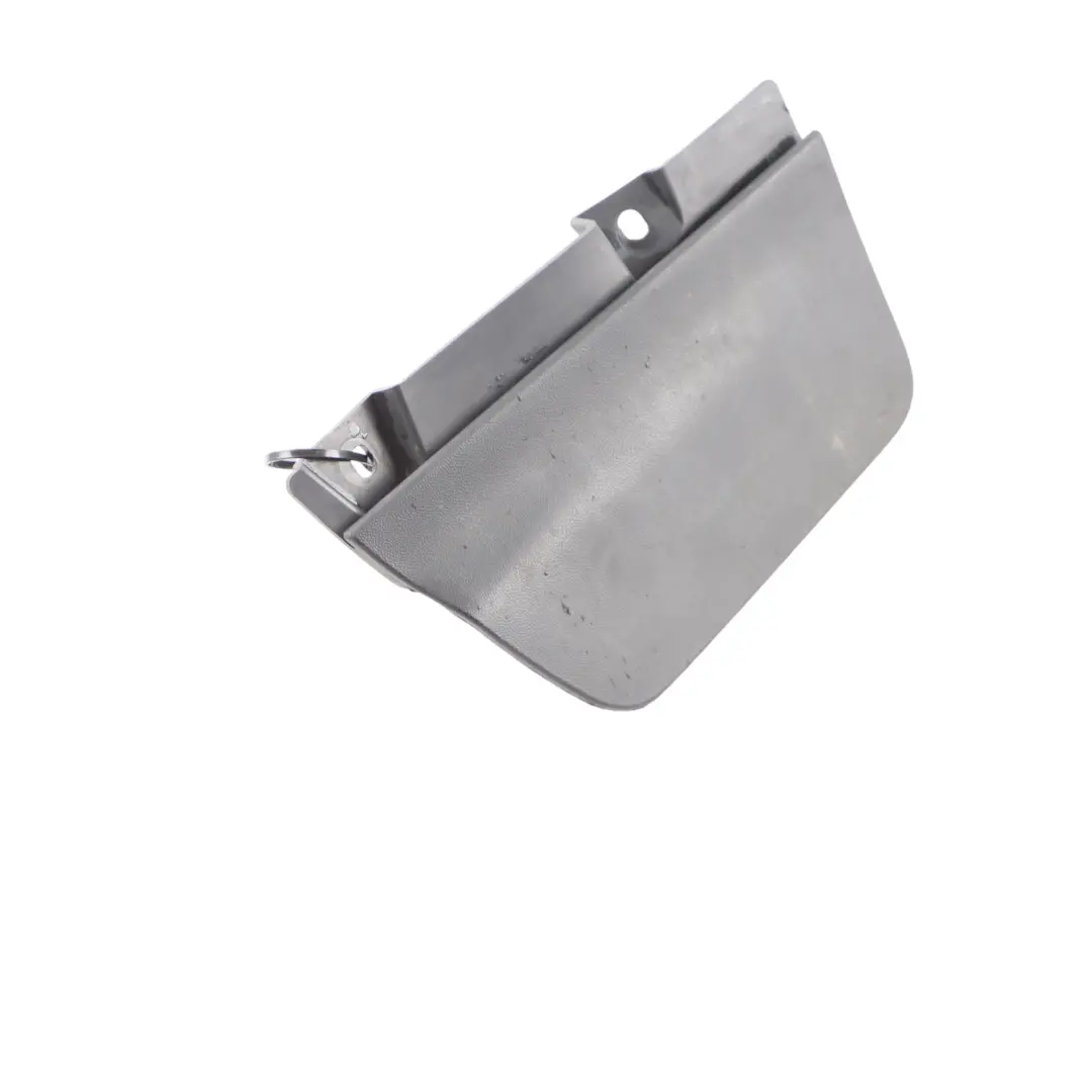 Volkswagen Golf Mk8 Mud Splash Guard Flap Left N/S Trim Panel - SKU 5H0854857A - Part number 5H0854857A