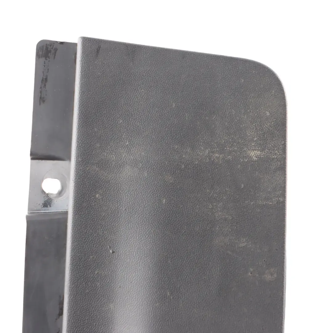 Mk8 Mud Splash Guard Flap Left N/S Trim Panel to Volkswagen Golf with Part number 5H0854857A Volkswagen Golf Mk8 Mud Splash Guard Flap Left N/S Trim Panel - SKU 5H0854857A - Part number 5H0854857A