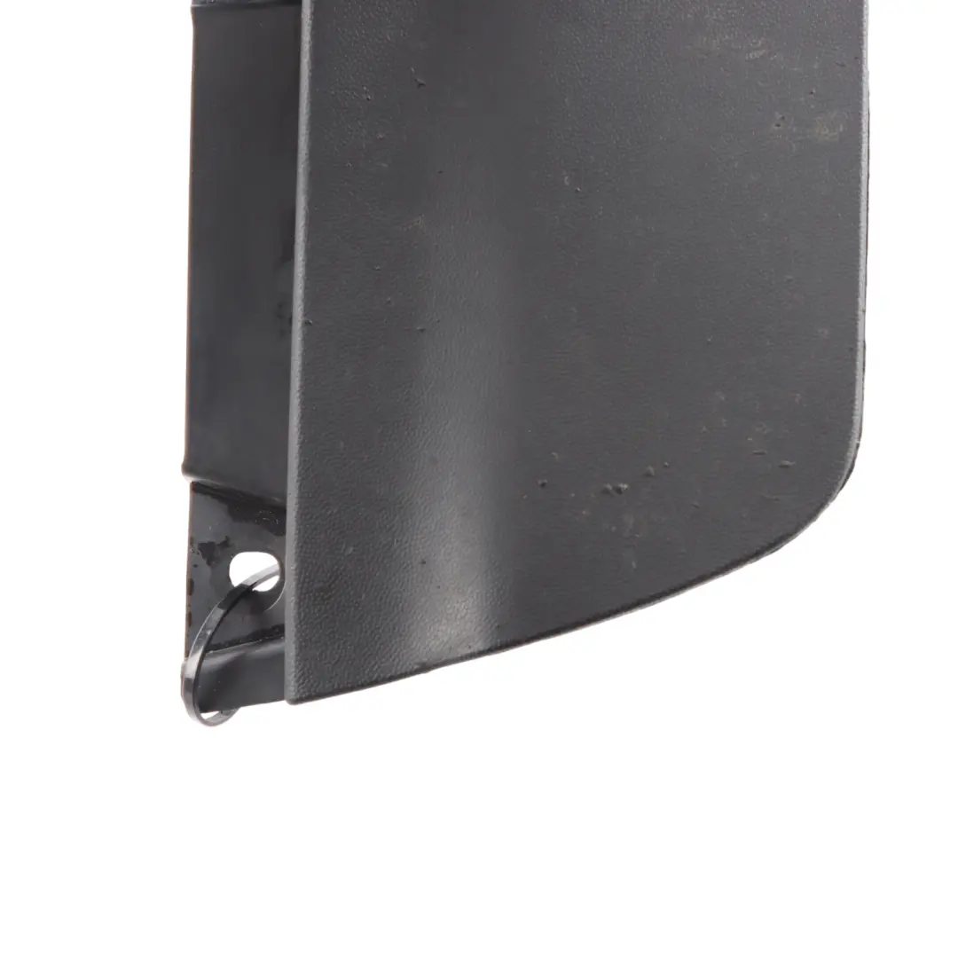 Mk8 Mud Splash Guard Flap Left N/S Trim Panel to Volkswagen Golf with Part number 5H0854857A Volkswagen Golf Mk8 Mud Splash Guard Flap Left N/S Trim Panel - SKU 5H0854857A - Part number 5H0854857A