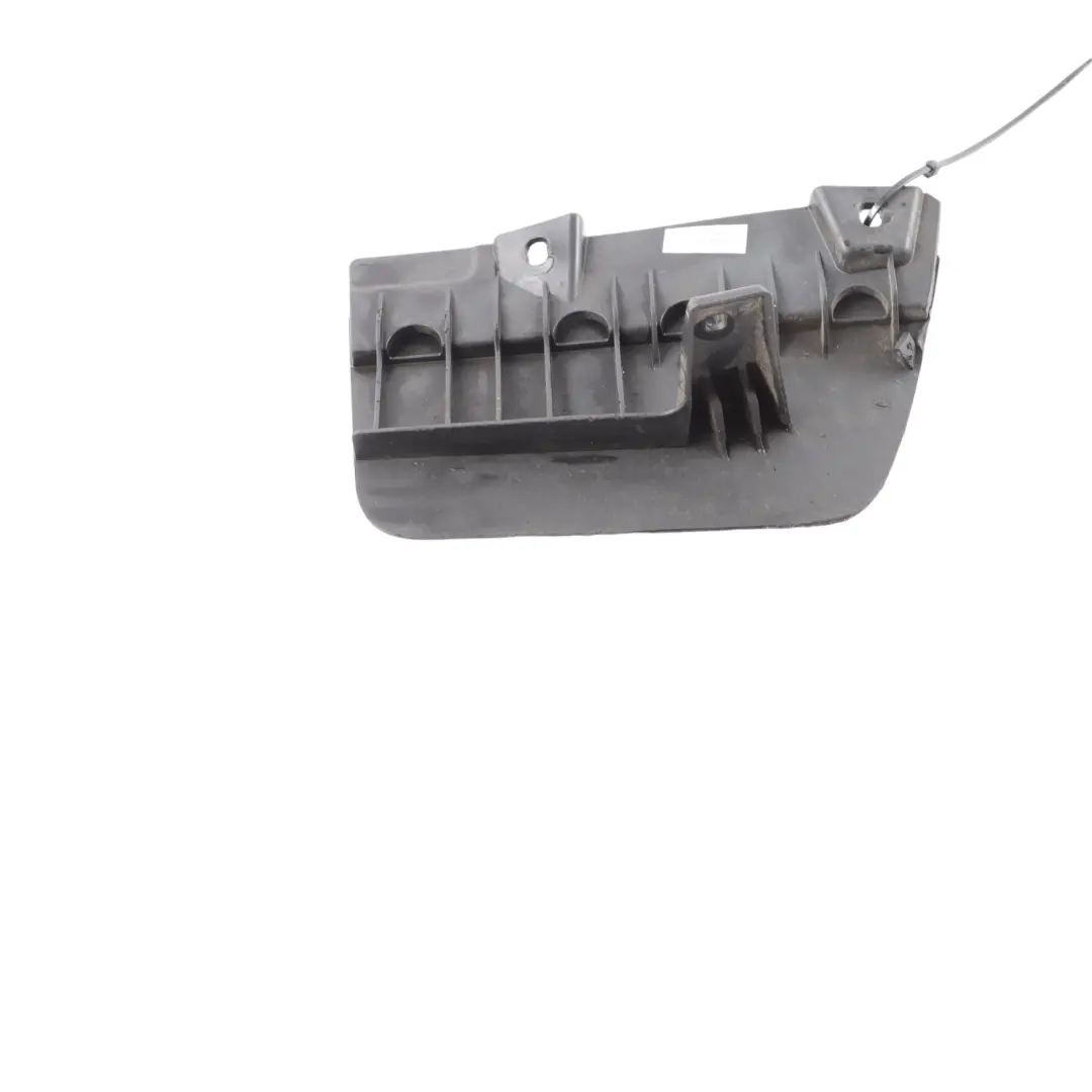 Mk8 Mud Splash Guard Flap Left N/S Trim Panel to Volkswagen Golf with Part number 5H0854857A Volkswagen Golf Mk8 Mud Splash Guard Flap Left N/S Trim Panel - SKU 5H0854857A - Part number 5H0854857A