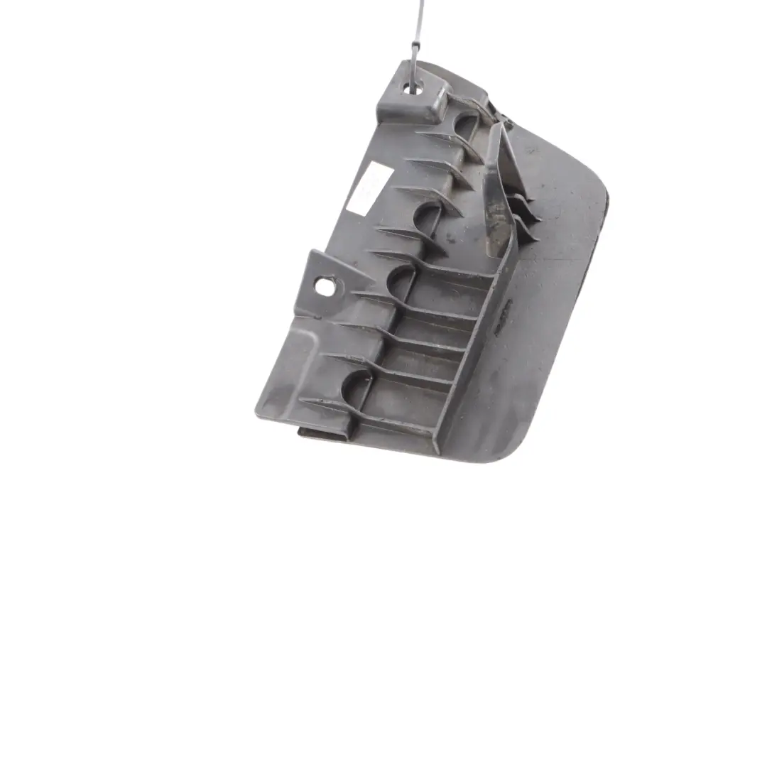 Mk8 Mud Splash Guard Flap Left N/S Trim Panel to Volkswagen Golf with Part number 5H0854857A Volkswagen Golf Mk8 Mud Splash Guard Flap Left N/S Trim Panel - SKU 5H0854857A - Part number 5H0854857A