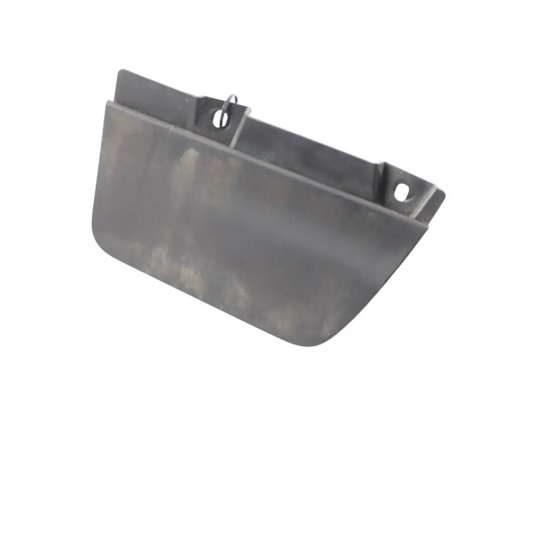 Volkswagen Golf CD1 Splash Guard Mudflap Cover Rear Right O/S - SKU 5H0854858A - Part number 5H0854858A