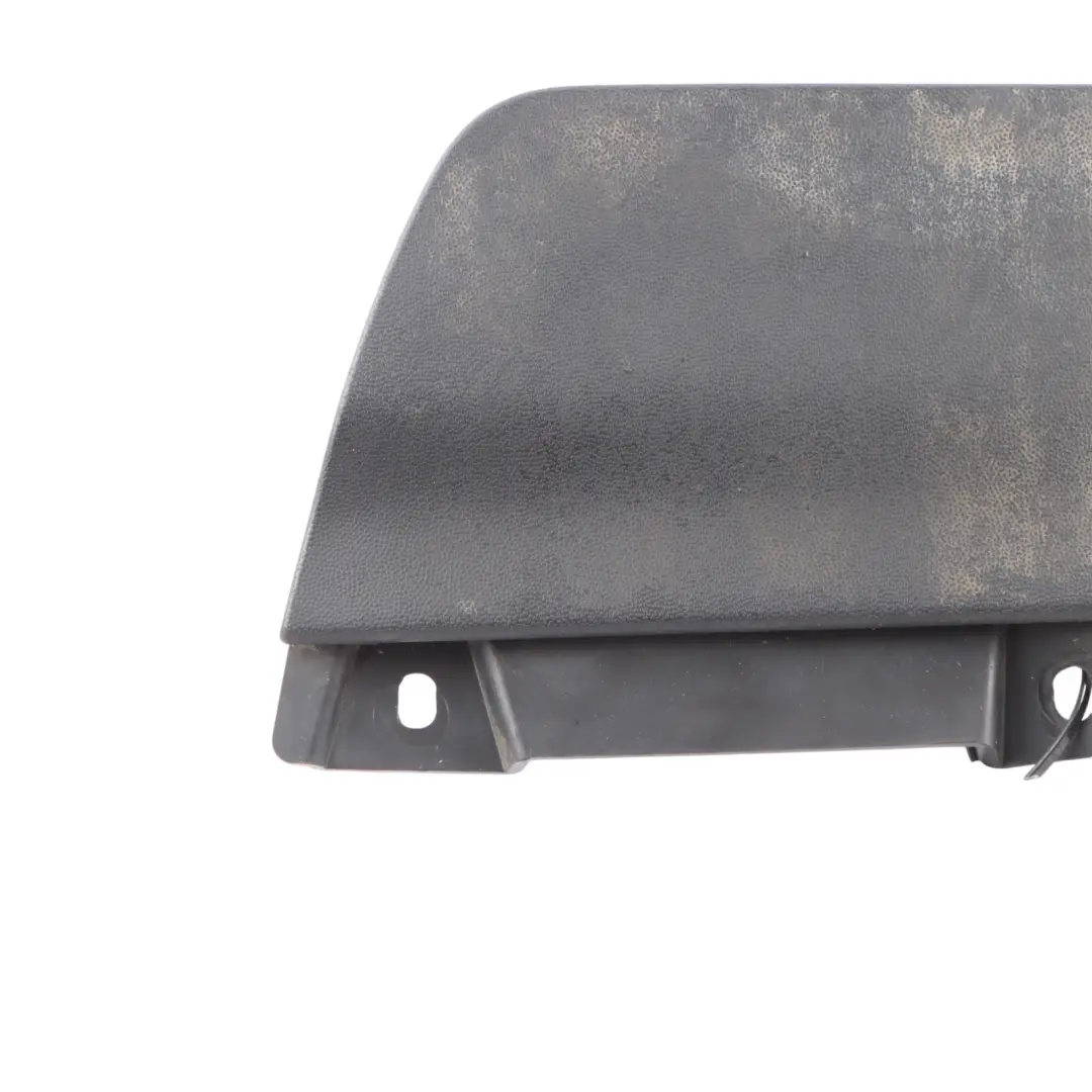 Volkswagen Golf CD1 Splash Guard Mudflap Cover Rear Right O/S - SKU 5H0854858A - Part number 5H0854858A