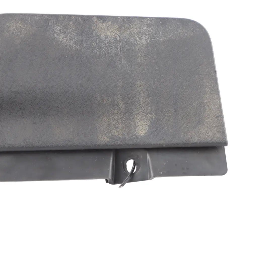 Volkswagen Golf CD1 Splash Guard Mudflap Cover Rear Right O/S - SKU 5H0854858A - Part number 5H0854858A