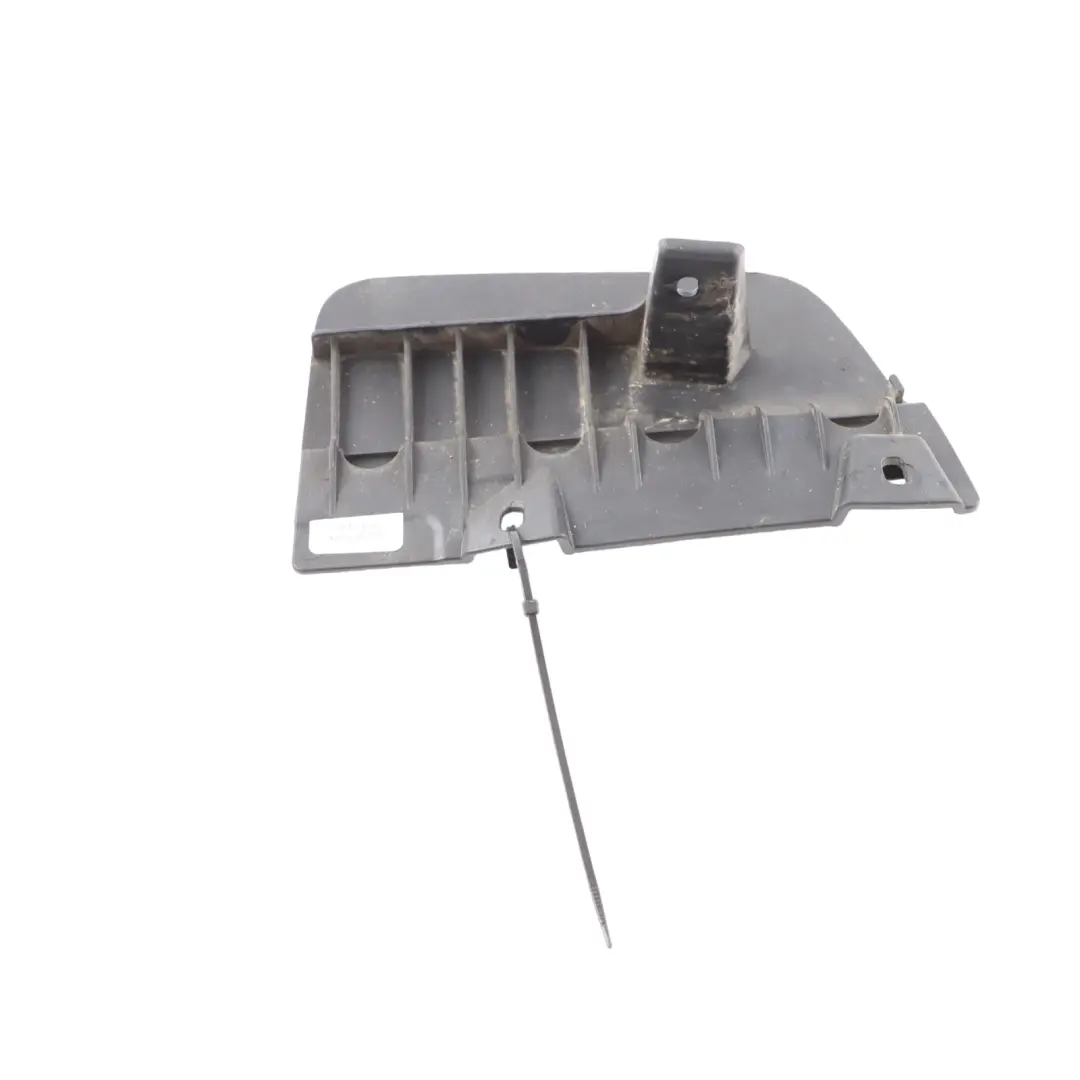 Volkswagen Golf CD1 Splash Guard Mudflap Cover Rear Right O/S - SKU 5H0854858A - Part number 5H0854858A