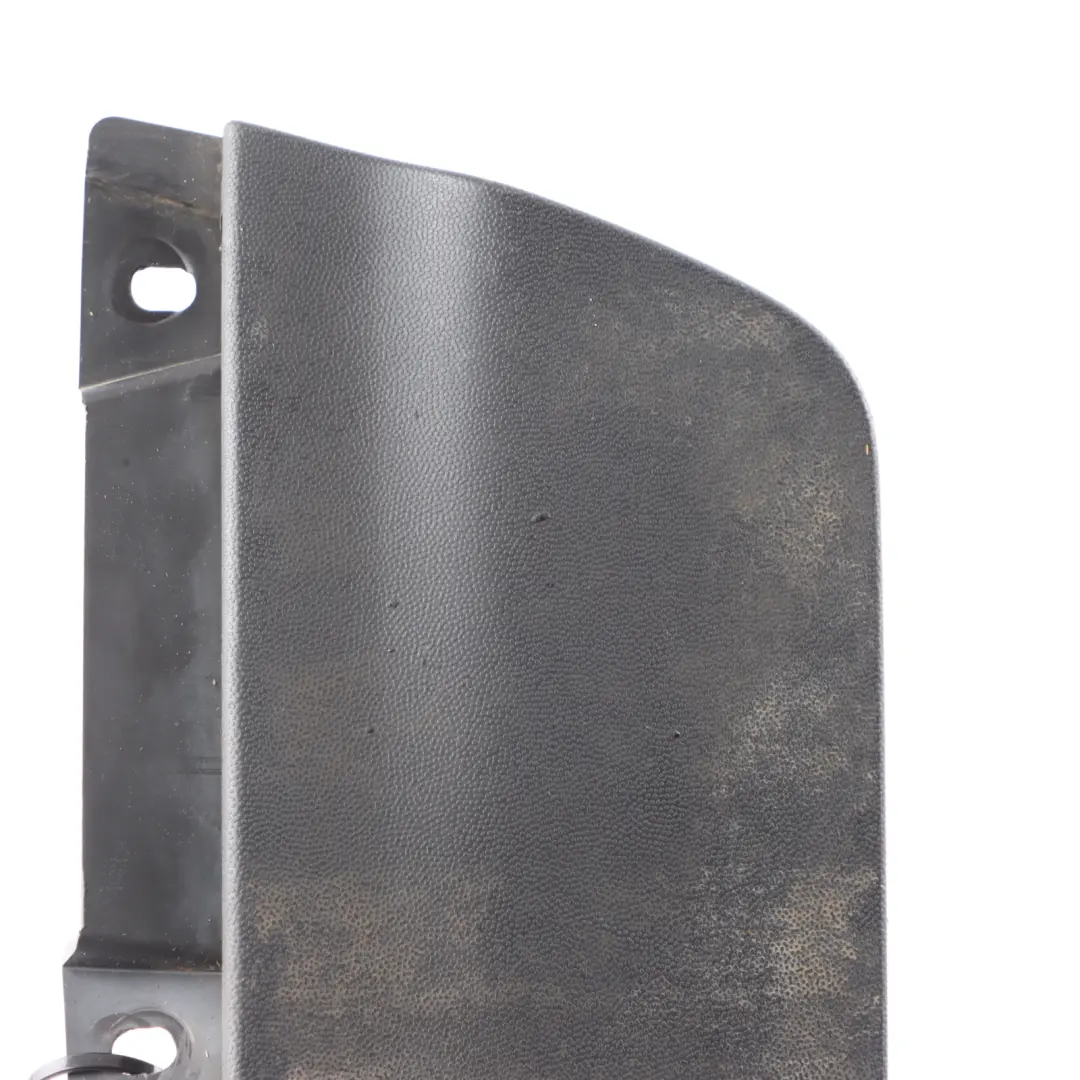 Volkswagen Golf CD1 Splash Guard Mudflap Cover Rear Right O/S - SKU 5H0854858A - Part number 5H0854858A