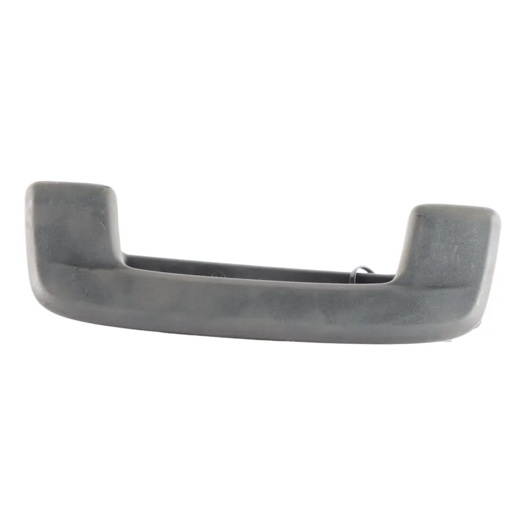 Roof Grab Handle Interior Front Left Right N/O/S Black to VW Volkswagen Golf CD1 with Part number 5H0857607C VW Volkswagen Golf CD1 Roof Grab Handle Interior Front Left Right N/O/S Black - SKU 5H0857607C - Part number 5H0857607C