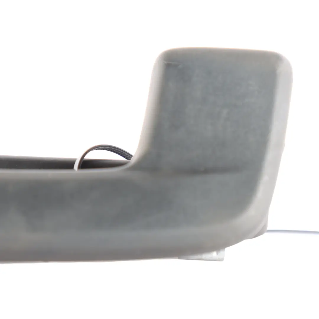 Roof Grab Handle Interior Front Left Right N/O/S Black to VW Volkswagen Golf CD1 with Part number 5H0857607C VW Volkswagen Golf CD1 Roof Grab Handle Interior Front Left Right N/O/S Black - SKU 5H0857607C - Part number 5H0857607C