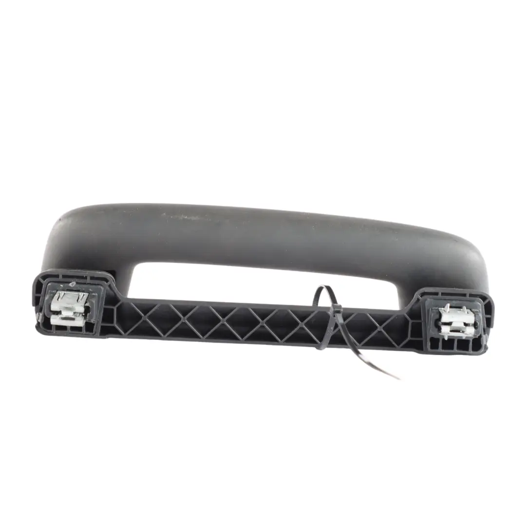 VW Volkswagen Golf CD1 Roof Grab Handle Interior Front Left Right N/O/S Black - SKU 5H0857607C - Part number 5H0857607C